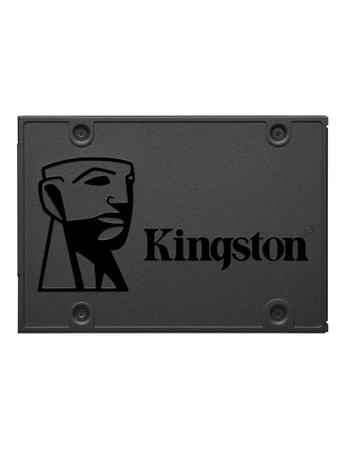 Kingston SSDNow A400 - Unidad en estado sólido - 120 GB - interno -...  SA400S37/120G