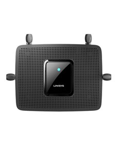 Linksys - Router - Wired / Wireless - 802.11a/b/g/n/ac MR8300