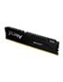 Kingston FURY Beast - DDR5 - módulo - 8 GB - DIMM de 288 contactos - 6000 MHz / PC5-48000 - CL40 - 1.35 V - sin búfer - on-die E