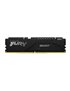 Kingston FURY Beast - DDR5 - módulo - 8 GB - DIMM de 288 contactos - 5600 MHz / PC5-44800 - CL40 - 1.25 V - sin búfer - on-die E