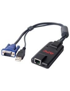 APC KVM 2G Server Module USB - Imagen 1