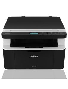 Brother  MULTIF.LASER MONO ( DCP 1512)  DCP-1602