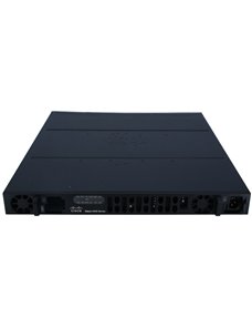 BAD BOX Cisco ISR 4431 8G FLASH 4G DRAM  ISR4431/K9