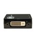 Tripp Lite 6in Mini DisplayPort to VGA / DVI / HDMI Adapter Converter mDP 6" - Vídeo conversor - Dis P137-06N-HDV