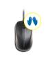 Mouse for Life USB Tres Botones - Imagen 12