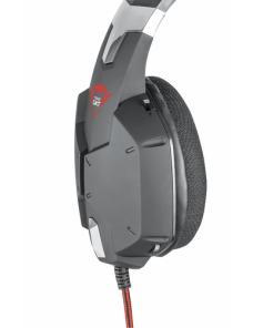 GXT 322 Dynamic Headset - black - Imagen 4