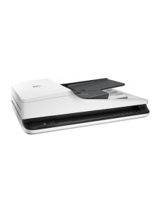 HP Scanjet Pro 2500 f1 - Escáner de documentos - CMOS / CIS - a dos caras - A4/Letter - 1200 ppp x 1200 ppp - hasta 20 ppm (mono
