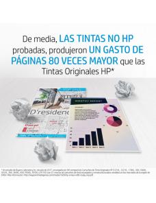 HP 981X - 116 ml - Alto rendimiento - amarillo - original - PageWide - cartucho de tinta - para PageWide Enterprise Color MFP 58