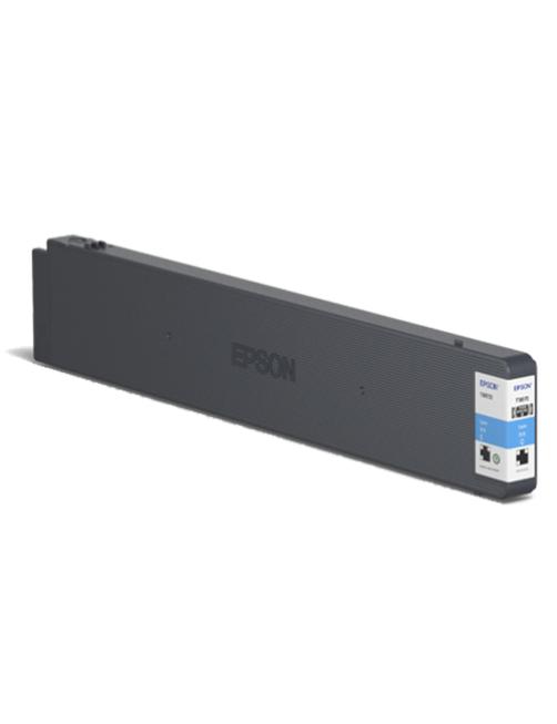Epson WorkForce - Ink cartridge - Cyan - WF-C17590 - Imagen 1