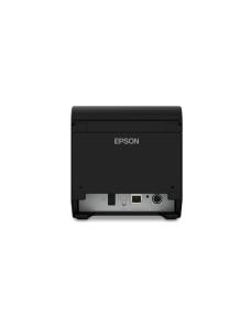 Epson TM T20III - Impresora de recibos - línea térmica - Rollo (7,95 cm) - 203 x 203 ppp - hasta 250 mm/segundo - USB 2.0, seria