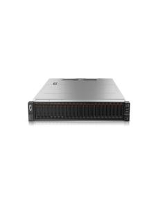 Lenovo - Server - Tower - 1 Intel Xeon Silver 4210 / 2.2 GHz - 32 GB DDR SRAM - 7X06A0H8LA - Imagen 2