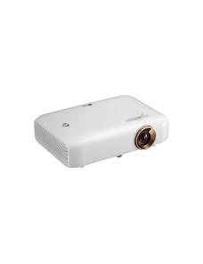 LG CineBeam PH510P - Proyector DLP - RGB LED - 3D - 550 lúmenes - 1280 x 720 - 16:9 - 720p - WiDi - Imagen 2