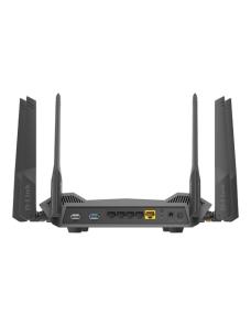 DIR-X5460 EXO AX AX5400 Wi-Fi 6 Router - Imagen 5