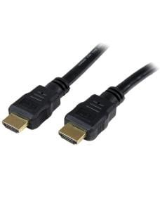 StarTech.com Cable HDMI de alta velocidad 6ft. – Ultra HD 4k x 2k HDMI - - Cable HDMI - HDMI (M) a HDMI (M) - 1.8 m - doble blin