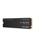 WD_BLACK SN770 WDS100T3X0E - SSD - 1 TB - interno - M.2 2280 - PCIe 4.0 x4 (NVMe)