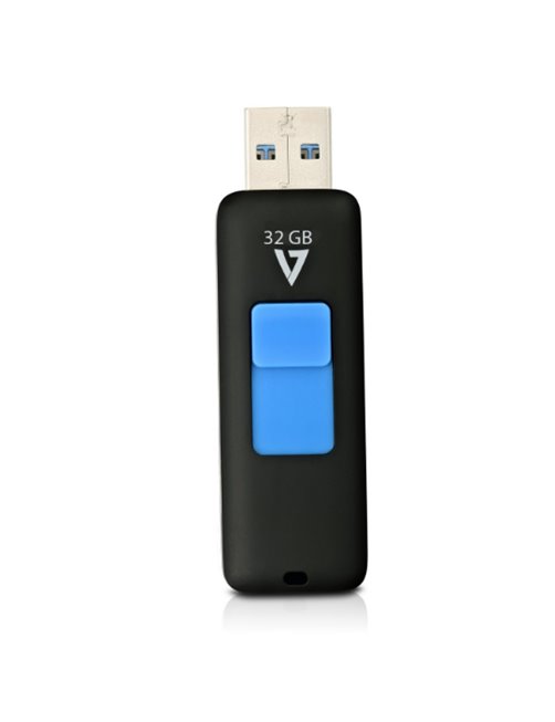 32GB FLASH DRIVE USB 3 0 BLACK