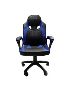 Gaming Chair - Python blue