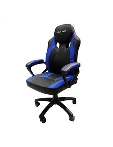 Gaming Chair - Python blue