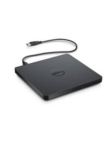 Unidad de disco Dell Customer Kit - DVD-ROM - 8x - USB - externo