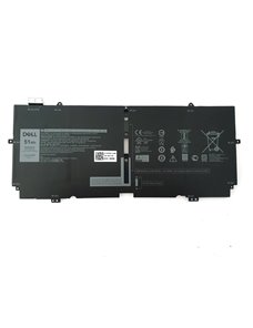 Batería para Dell XPS 13 7390 2 en 1 52TWH 51Wh NN6M8 P103G P103G001 P103G002