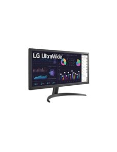 Monitor LG UltraWide FHD de 26 (2560x1080) IPS