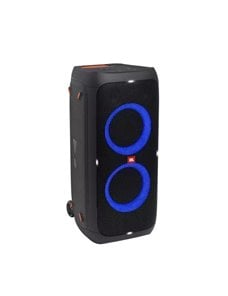 Jbl Parlante Para Fiestas Partybox 310 Para Uso Portátil Inalámbrico  Bluetooth –