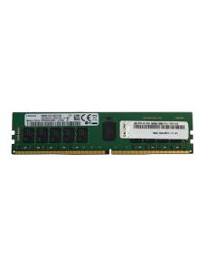 Lenovo TruDDR4 - DDR4 - módulo - 32 GB - DIMM de 288 contactos - 3200 MHz / PC4-25600 - 1.2 V - registrado - ECC - para ThinkAgi