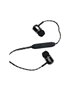Audífonos Inalámbricos Vivitar Altec MZX148, Bluetooth, In-Ear, Negro Aluminio