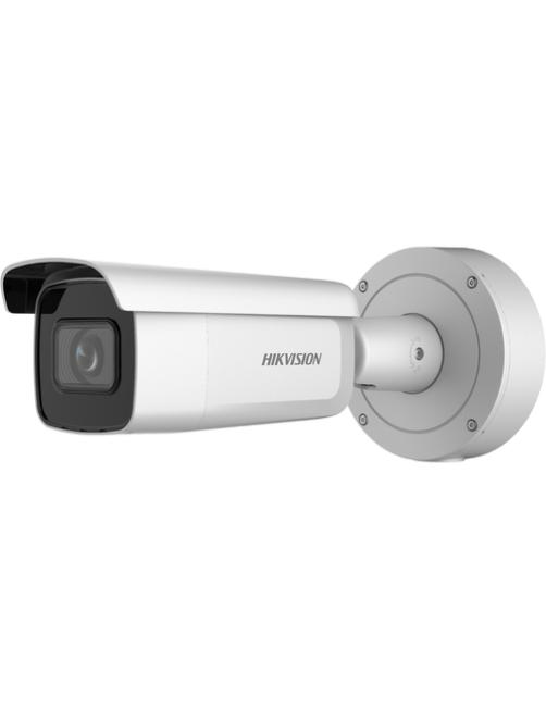 Hikvision Pro Series with AcuSense DS-2CD2666G2-IZS - Cámara de vigilancia de red - bala - resistente al polvo / resistente al a