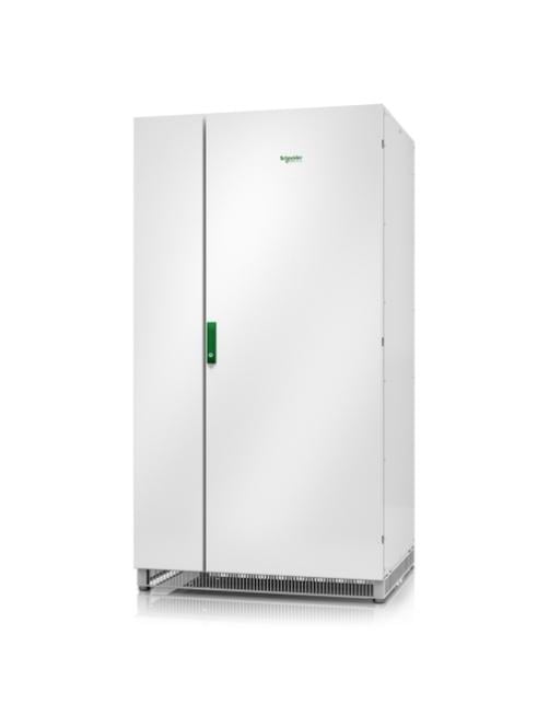 Galaxy VS Classic Battery Cabinet with -