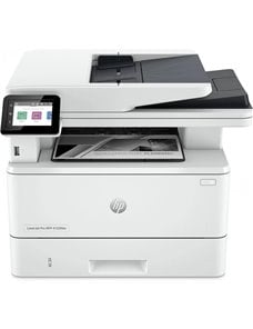 HP 4103DW - Workgroup printer - 216 x 297 mm - hasta 42 ppm (mono) - capacidad: 100 sheets - USB / Wi-Fi - Automatic Duplexing -