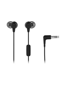 AURICULARES JBL - C50HI - Wired - Negro