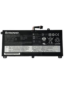 Batería para portátil Lenovo ThinkPad T550 T550s T560 W550 W550s Series SB10K12721