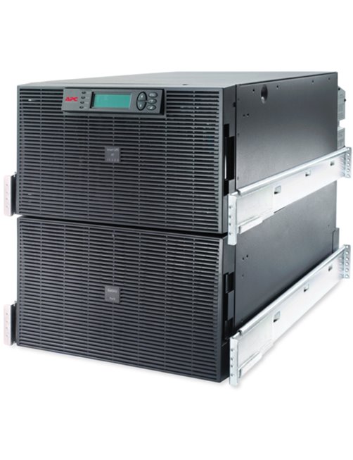 Smart-UPS RT de APC, 20 kVA y 230 V, para rack - SURT20KRMXLI