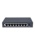 Switch HPE OfficeConnect 1420 8G - Sin Gestionar JH329A