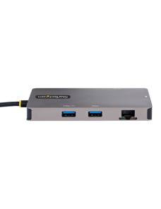 USB C MULTIPORT ADAPTER DUAL 4K HDMI PD
