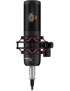 HyperX - Microphone - 699Z0AA