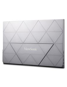 ViewSonic VX1755 - Monitor LED - 17" (17.2" visible) - portátil - 1920 x 1080 Full HD (1080p) @ 144 Hz - IPS - 250 cd/m² - 800:1