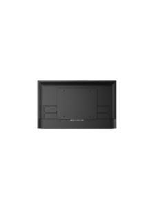 Hikvision DS-D5B65RB/A - 65" Clase diagonal Pro Series pantalla LCD con retroiluminación LED - interactivo - con pizarra blanca 