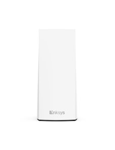 Linksys Atlas Pro 6 - Sistema Wi-Fi (2 enrutadores) - hasta 5400 pies cuadrados - malla - GigE - 802.11a/b/g/n/ac/ax - Doble ban