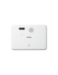 Proyector portatil Epson CO-W01