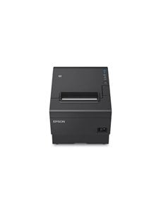Epson OmniLink TM-T88VII - Impresora de recibos - línea térmica - Rollo (7,95 cm) - 180 ppp - hasta 500 mm/segundo - USB, LAN, s