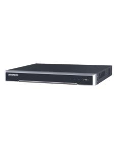 Hikvision DS-7600 Series DS-7616NI-I2/16P - NVR - 16 canales - en red