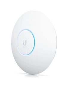 Ubiquiti - Wireless access point - U6-Enterprise Wifi 6