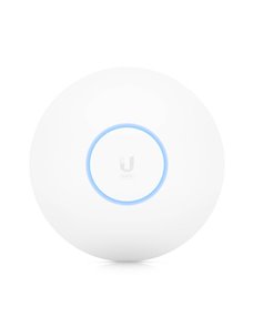 Punto de Acceso Ubiquiti UniFi 6 Pro, WiFi 6, 2.4/5GHz, Instalable en Pared/Techo