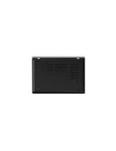 NOTEBOOK WORDSTATION Lenovo ThinkPad P15v Gen 2 - I7-1180H - 16GB DDR4 - 512 SSD - WIN10P