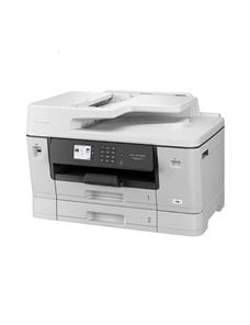 Impresora Multifuncional Brother MFC-J6740DW - Ink-jet - Color