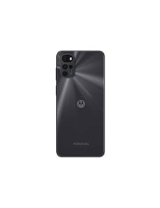 Motorola G22 - Smartphone - Android - 128 GB - Black
