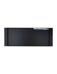 Notifier Black Box Expansion Cabinet - Blank panel - Dress Panel Pa...  DP-1B