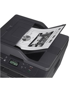 Laser printer DCPL2540DWTN DCPL2540DWTN